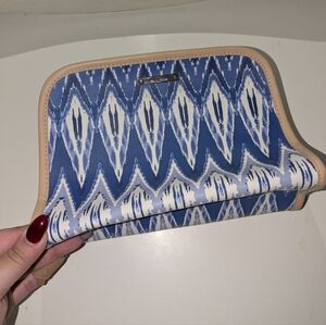 Stella & Dot Makeup Bag
